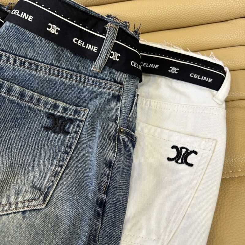 Celine Jeans